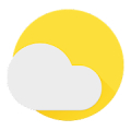 NewG Weather Icons Set for Chronus Mod