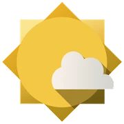 MTRL Chronus Weather Icons Mod