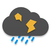 Energetic Chronus Weather Icon Mod