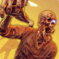 Zombie Games Survival Shooter icon