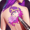 Tattoo Master icon