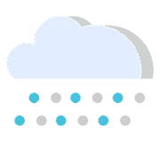LPOP Chronus Weather Icons Mod