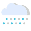 LPOP Weather Icon Set for Chronus Mod