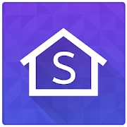 GS6 Theme for LGHome Mod
