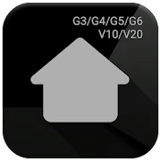 G6 UX 6.0 Black Theme for LG G Mod