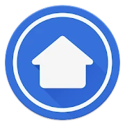 Pixel UI LGHome Theme for LG G Mod