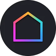 Aurora Theme for LG Mod