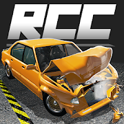 Car Crash Simulator: RCC Games Mod apk [Unlimited money][Unlocked