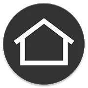 Dark Lollipop LGHome Theme for Mod