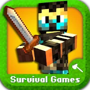 Survival Games: 3D Wild Island Mod