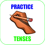 English Tenses Practice Mod