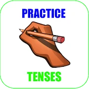 English Tenses Practice Mod