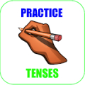 English Tenses Practice Mod