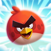 Angry Birds Epic Unlimited Money APK Free Android
