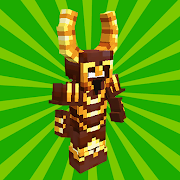 Minecraft ArmorStatusHUD Mod 1.8/1.7.10/1.7.2 APK + Mod For Android.