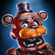 Five Nights At Freddy's 2 Mod 1.7.10 