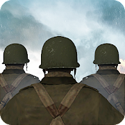 Frontline Commando:WW2 Mod and Cheats Mod