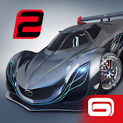 GT Racing 2 The Real Car Exp Mod Mod