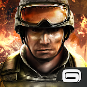 Modern Combat 3: Fallen Nation Apk + MOD + Data 1.1.4g | Download.