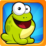 Tap the Frog Doodle Apk Mod and Cheats Mod