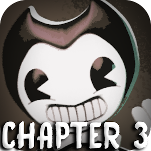 Tips of bendy and the ink machine chapter 3 APK + Mod for Android.