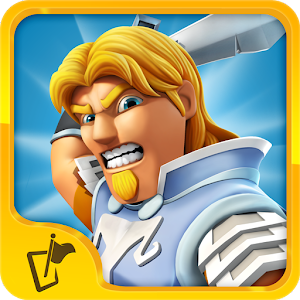 Titans Clash APK for Android Download