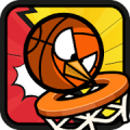 Tap Tap Dunk icon