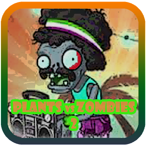 Free Plants vs Zombies 2 MOD APK Download For Android