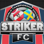 Striker FC icon