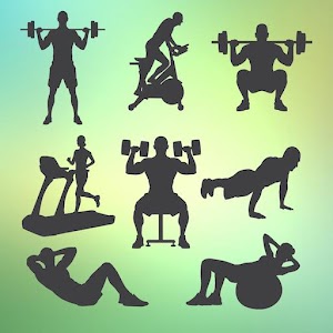 Absolute Gym Fitness Workout Mod