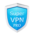 Super VPN Pro icon