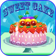 cooking strawberry sweet cakes game Mod apk download - cooking ...