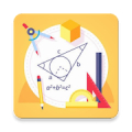 Math Formulas - Homework and Study Tips icon