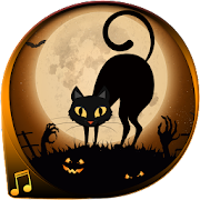Halloween Scary Stories icon