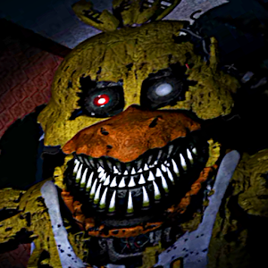 Guide ;FNAF 4 APK voor Android Download