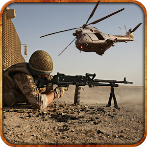 Call of War : Warriors Duty APK + Mod for Android.