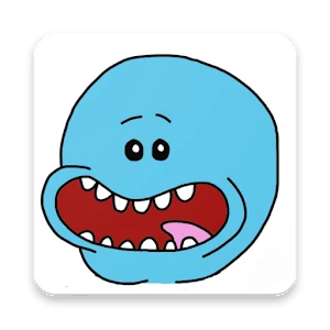 Mr Meeseeks Spawner Mod Apk [Free purchase][Mod speed]