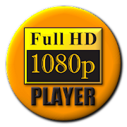 All Format Video Payer Full hd icon