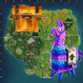 Interactive Map for Fortnite icon