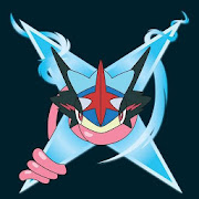 Pokemon greninja Wallpapers Download  MobCup