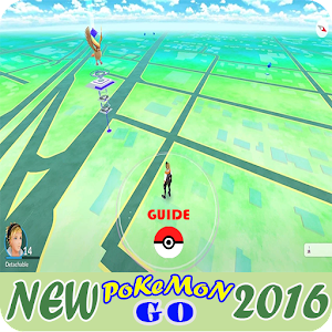 Guide Pokemon Go APK + Mod for Android.