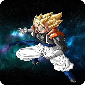 Anime wallpapers Dragon Ball Super APK pour Android Télécharger