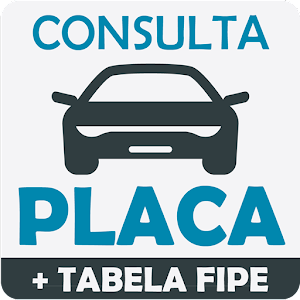 Tabela FIPE pela Placa - Consulte a sua placa!