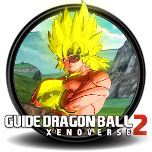 Dragon Ball Xenoverse 2 Walkthrough APK for Android Download