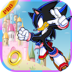 Shadow Runner 1.0 APK + Mod (Unlocked / No Ads) for Android