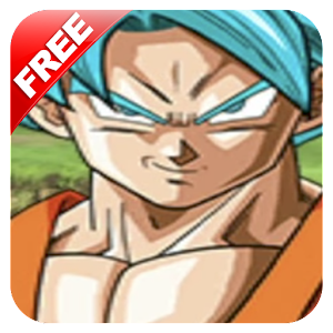 Saiyan Ultimate: Xenoverse Battle - Latest version for Android - Download  APK + OBB