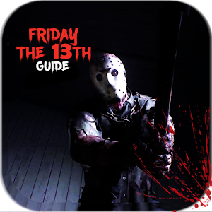 Friday the 13th : The game APK for Android - Download