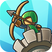 Tower Defense Fortress Defense android iOS apk download for free