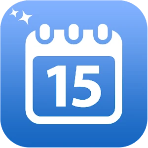 Master Calendar Pro 2017 icon