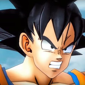 1 VS 1 Dragon Ball Ultimate Tenkaichi APK for Android Download